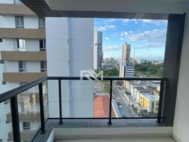 Apartamento 2 quartos e 2 banheiros, à venda, no bairro Jardim Oceania em João Pessoa
