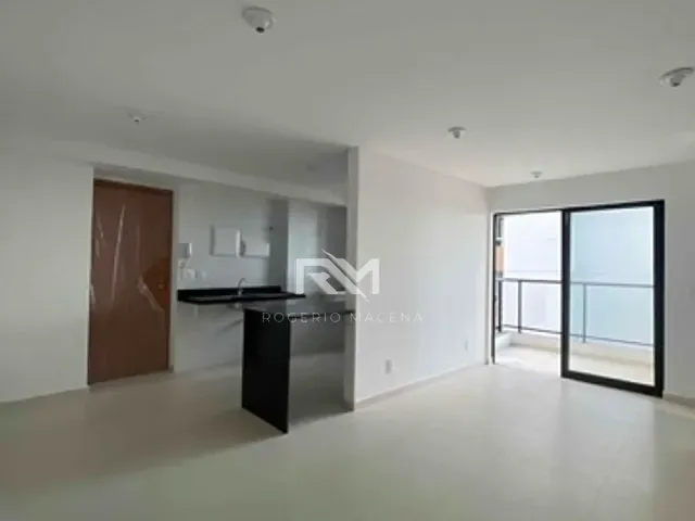 Apartamento 2 quartos e 2 banheiros, à venda, no bairro Jardim Oceania em João Pessoa