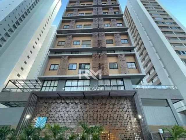 Apartamento 2 quartos e 2 banheiros, à venda, no bairro Jardim Oceania em João Pessoa