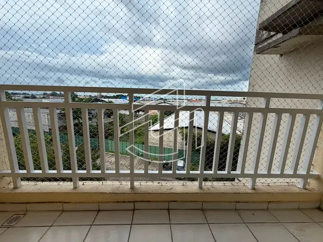 Apartamento 3 quartos e 3 banheiros, para alugar, no bairro Centro em Ananindeua