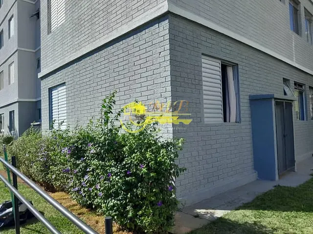 Apartamento 2 quartos e 1 banheiro, à venda, no bairro Parque Jambeiro em Campinas