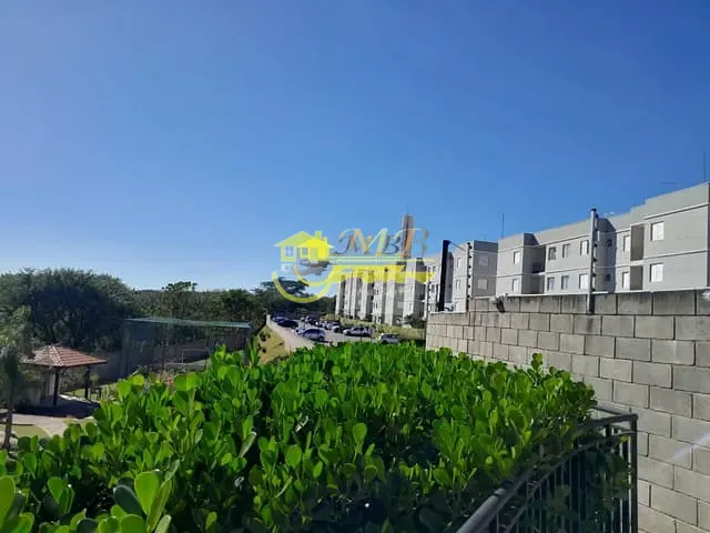 Apartamento 2 quartos e 1 banheiro, à venda, no bairro Parque Jambeiro em Campinas