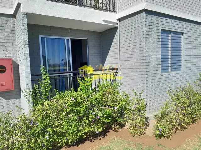 Apartamento 2 quartos e 1 banheiro, à venda, no bairro Parque Jambeiro em Campinas