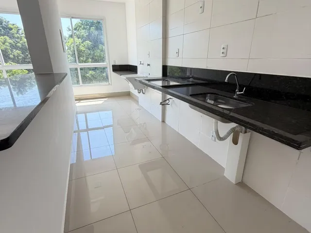 Apartamento 2 quartos e 2 banheiros, à venda ou para alugar, no bairro Jardim América em Goiânia