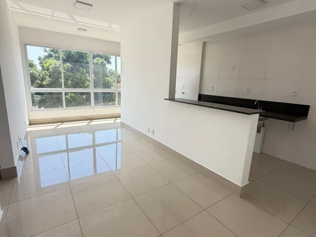 Apartamento 2 quartos e 2 banheiros, à venda ou para alugar, no bairro Jardim América em Goiânia