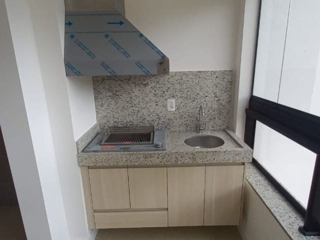 Foto do Apartamento - Apartamento à venda 2 Quartos, 1 Suite, 73M², Avenida, Itajubá - MG | Skyvision | MOHALLEM e LOPES CORRETAGEM E ADMINISTRACAO DE IMOVEIS LTDA