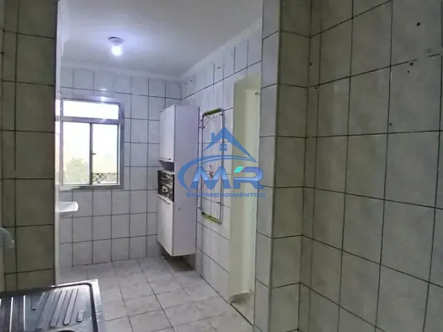 Apartamento 2 quartos e 1 banheiro, à venda, no bairro Vila Sílvia em São Paulo