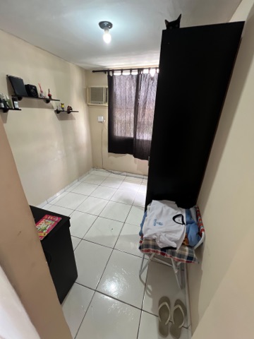 Apartamento com 42m² 2 quartos e 1 banheiro, à venda, no bairro Tomás Coelho em Rio de Janeiro