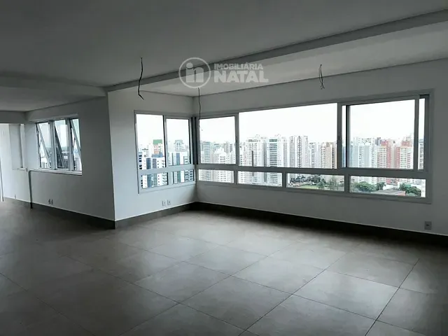 Apartamento com 244m² 3 quartos e 5 banheiros, à venda, no bairro Gleba Palhano em Londrina