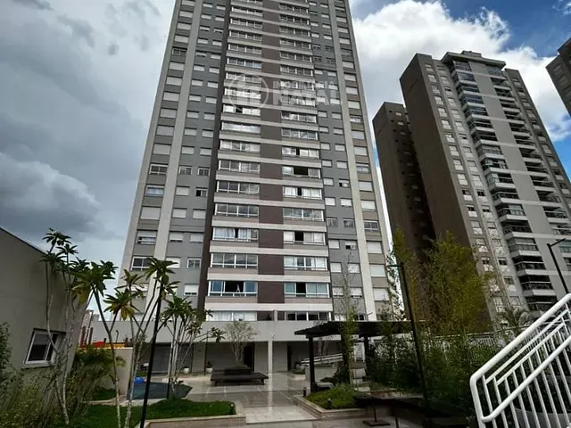 Apartamento com 244m² 3 quartos e 5 banheiros, à venda, no bairro Gleba Palhano em Londrina
