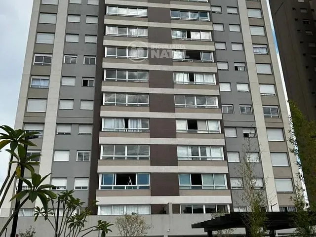 Apartamento com 244m² 3 quartos e 5 banheiros, à venda, no bairro Gleba Palhano em Londrina