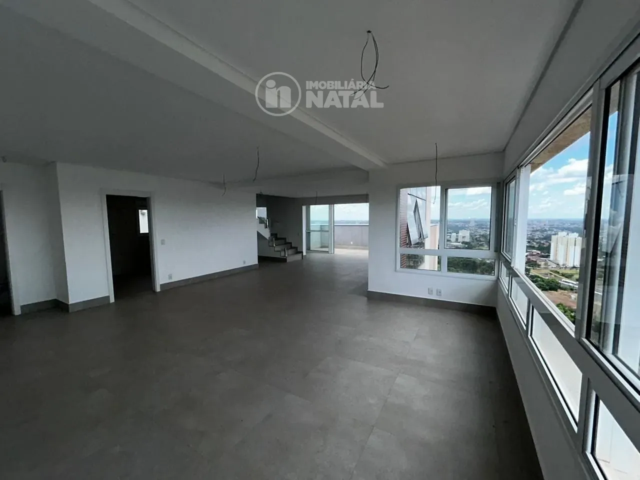Apartamento, 3 quartos, 189 m² - Foto 7