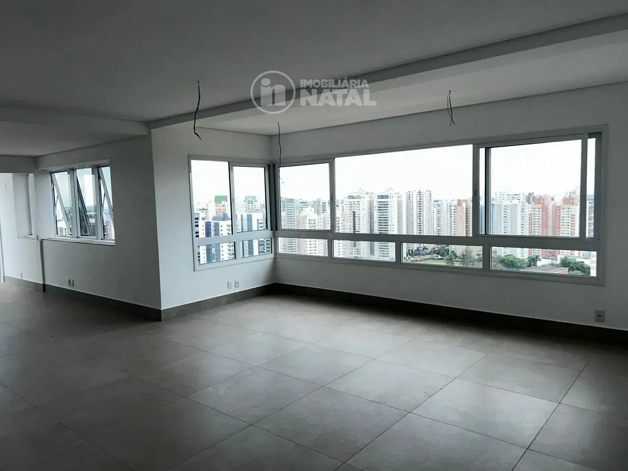 Apartamento, 3 quartos, 189 m² - Foto 4