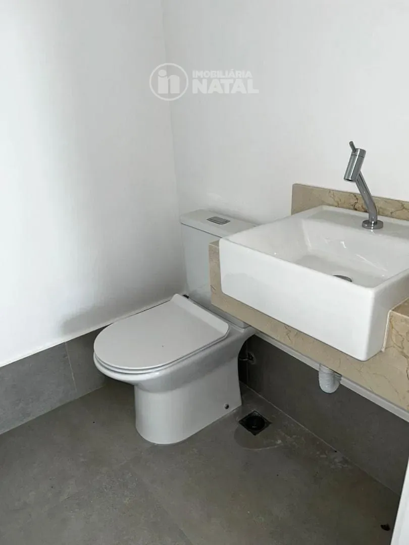 Apartamento, 3 quartos, 189 m² - Foto 20