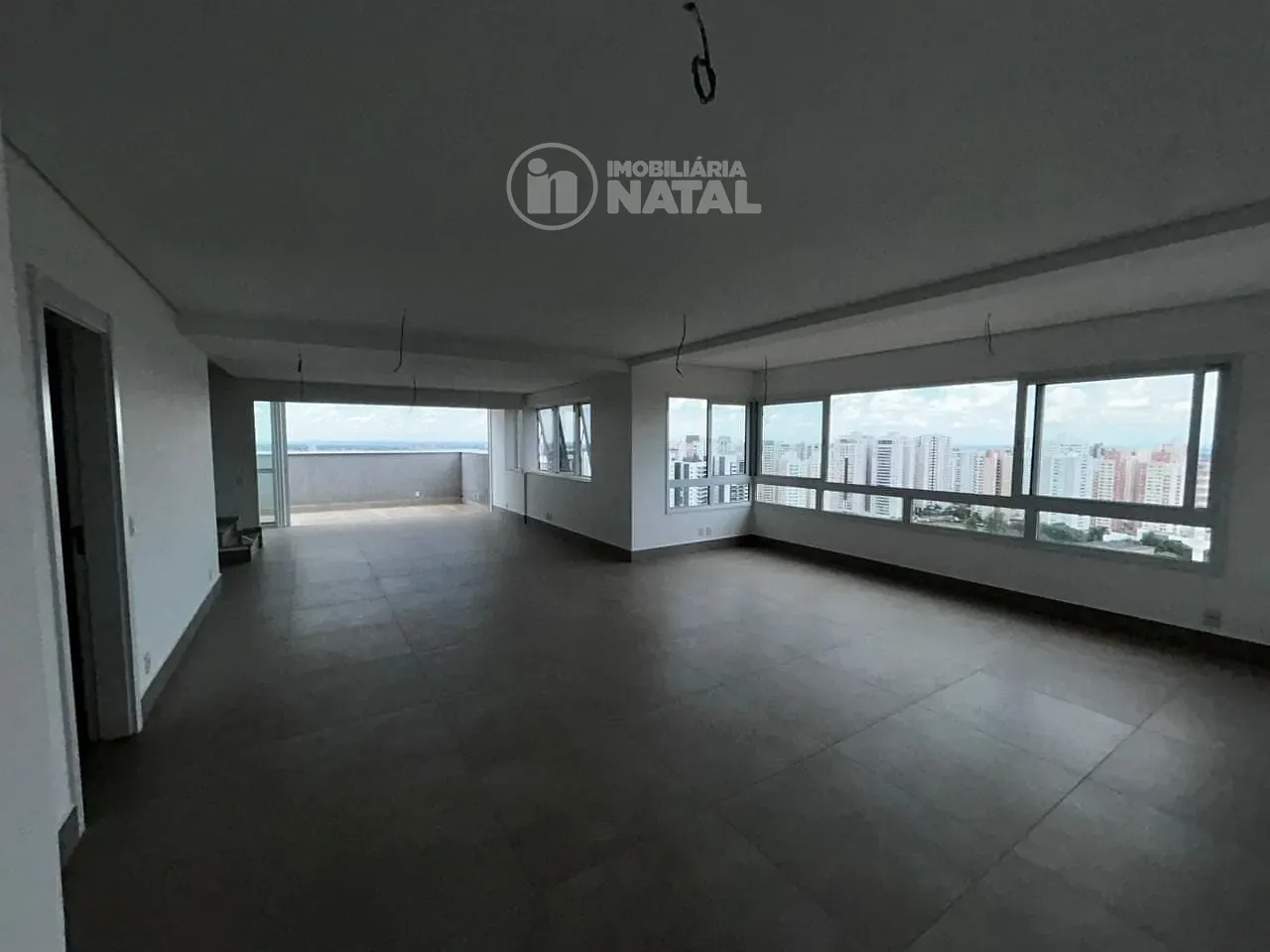 Apartamento, 3 quartos, 189 m² - Foto 6