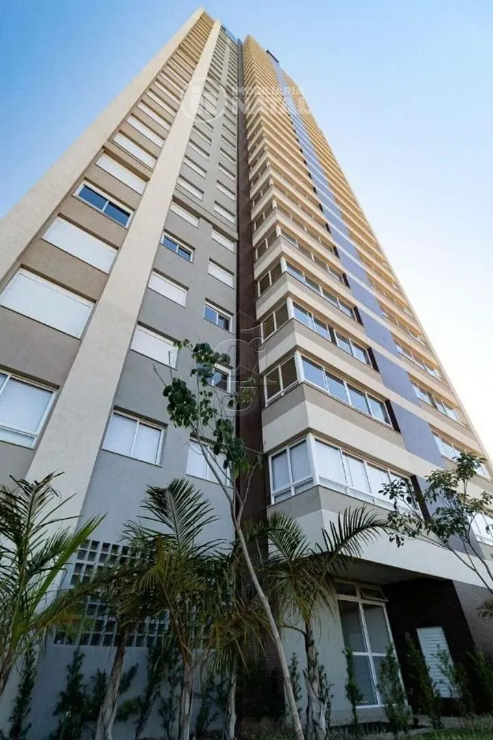 Apartamento, 3 quartos, 189 m² - Foto 2