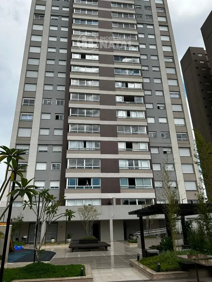 Apartamento, 3 quartos, 189 m² - Foto 3