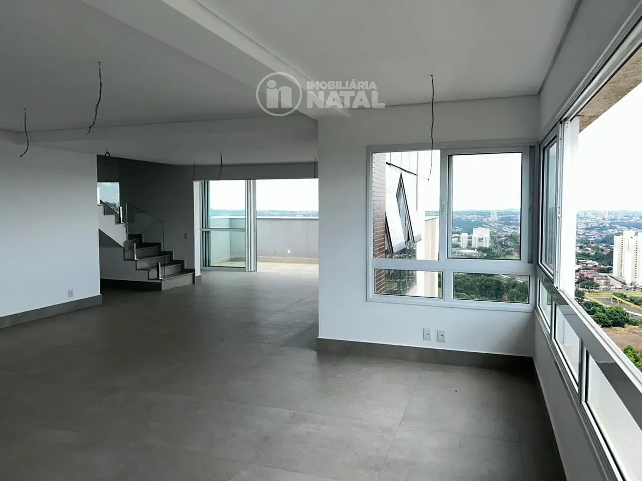 Apartamento, 3 quartos, 189 m² - Foto 8