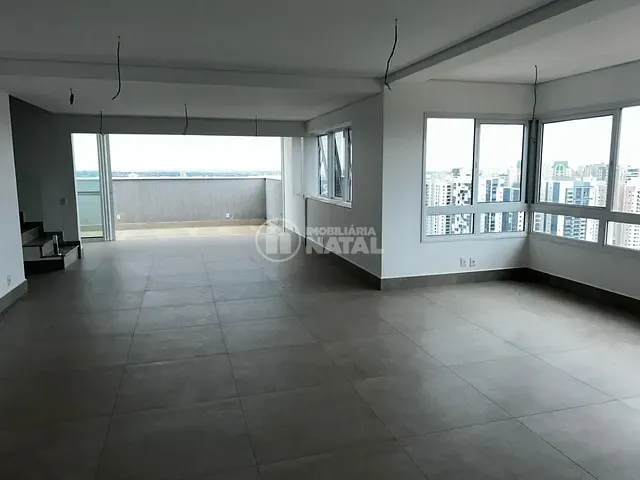 Apartamento com 244m² 3 quartos e 5 banheiros, à venda, no bairro Gleba Palhano em Londrina