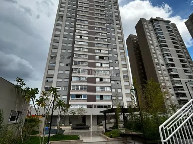 Apartamento com 244m² 3 quartos e 5 banheiros, à venda, no bairro Gleba Palhano em Londrina