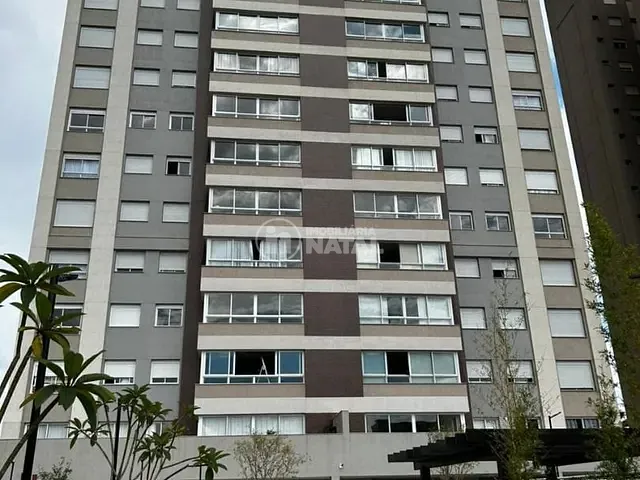 Apartamento com 244m² 3 quartos e 5 banheiros, à venda, no bairro Gleba Palhano em Londrina