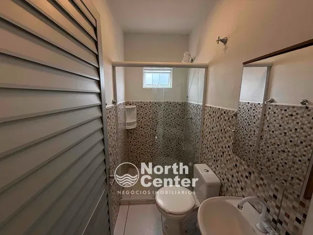 Apartamento 2 quartos e 1 banheiro, para alugar, no bairro Costeira em Balneário Barra do Sul
