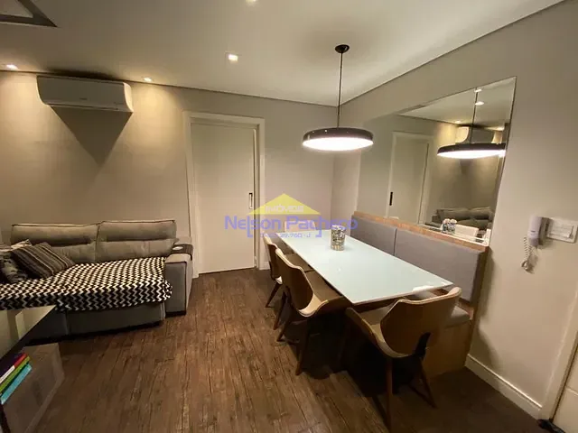 Apartamento com 194m² 2 quartos e 1 banheiro, à venda, no bairro Centro em Capivari