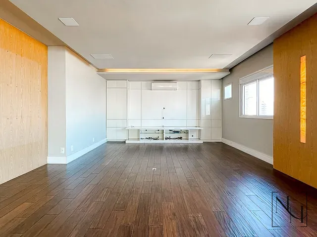 Apartamento com 251m² 3 quartos e 5 banheiros, à venda, no bairro Campo Belo em São Paulo
