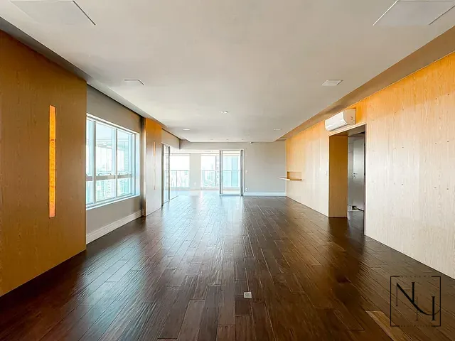 Apartamento com 251m² 3 quartos e 5 banheiros, à venda, no bairro Campo Belo em São Paulo