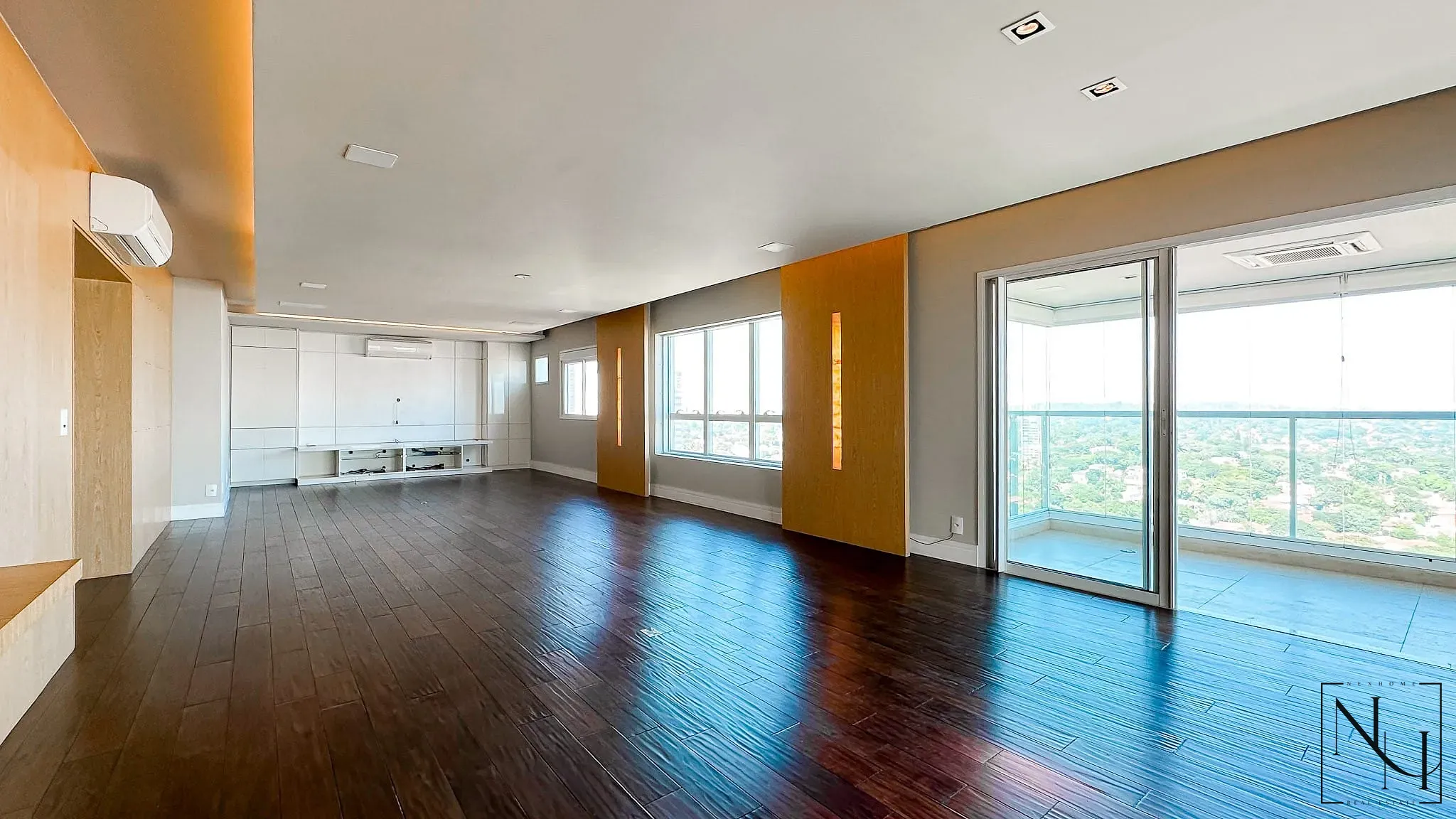 Apartamento, 3 quartos, 251 m² - Foto 2