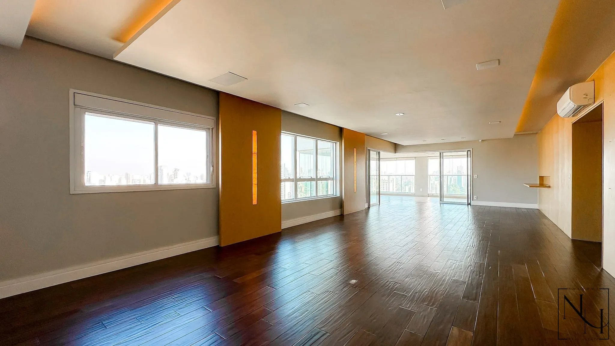 Apartamento, 3 quartos, 251 m² - Foto 6