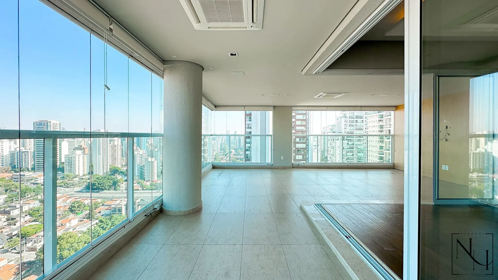 Apartamento, 3 quartos, 251 m² - Foto 9