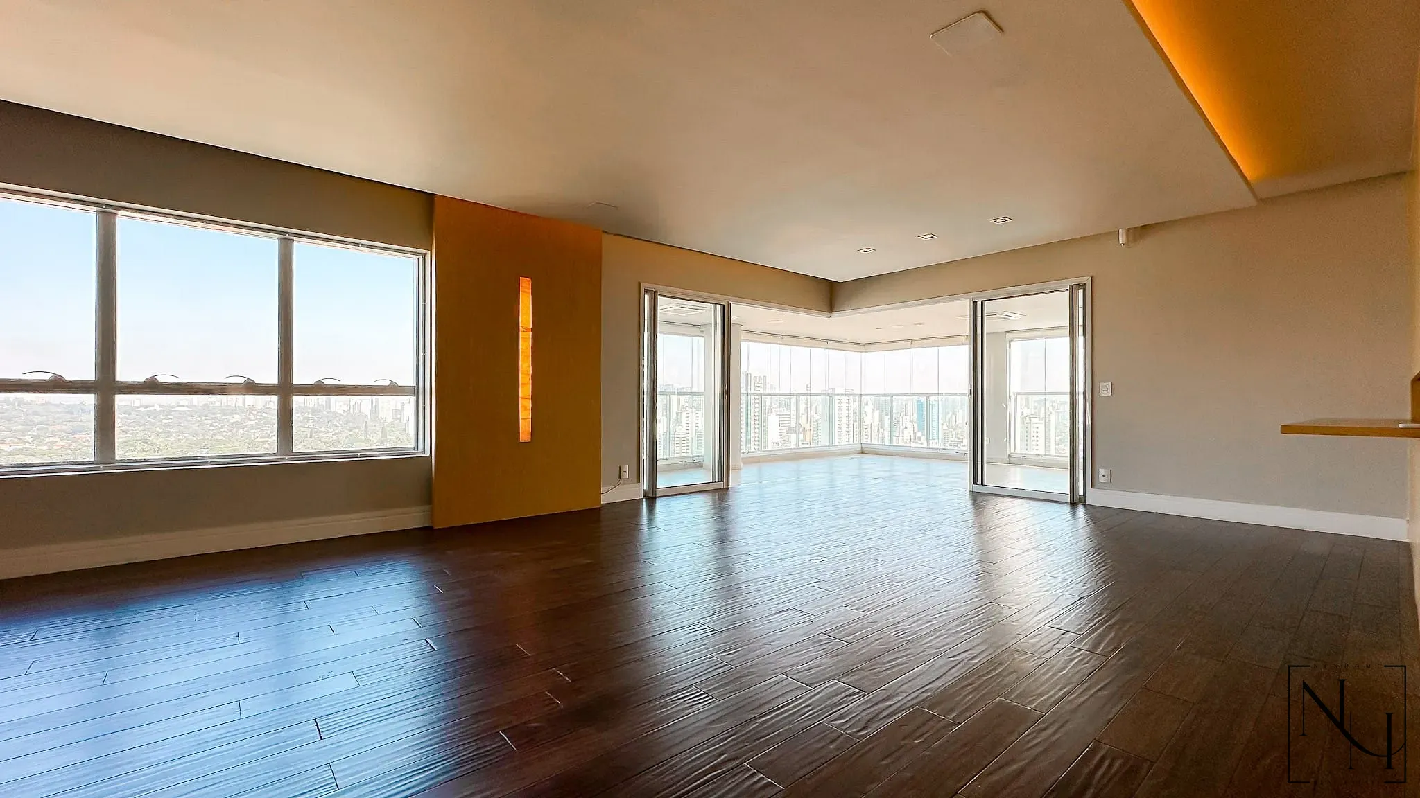 Apartamento, 3 quartos, 251 m² - Foto 7