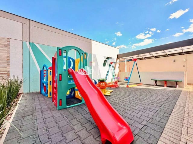 Apartamento com 74m² 2 quartos e 1 banheiro, à venda, no bairro Terras de Santana em Londrina