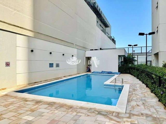 Apartamento com 74m² 2 quartos e 1 banheiro, à venda, no bairro Terras de Santana em Londrina