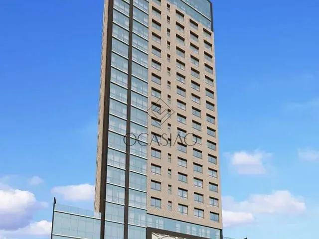 Apartamento à venda, no bairro Meia Praia em Itapema