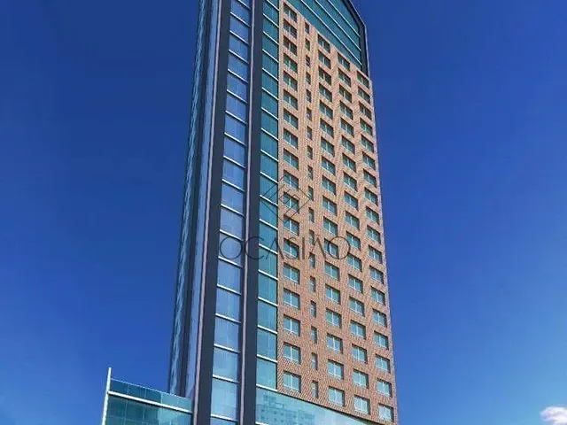 Apartamento à venda, no bairro Meia Praia em Itapema