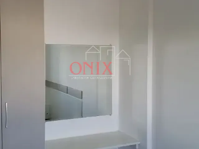 Apartamento com 49m² 1 quarto e 1 banheiro, à venda ou para alugar, no bairro Vila Mogilar em Mogi das Cruzes