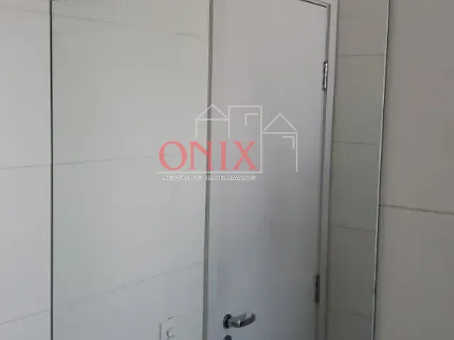 Apartamento com 49m² 1 quarto e 1 banheiro, à venda ou para alugar, no bairro Vila Mogilar em Mogi das Cruzes
