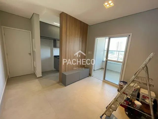Apartamento 2 quartos e 1 banheiro, à venda, no bairro Centro em Santa Bárbara D'Oeste