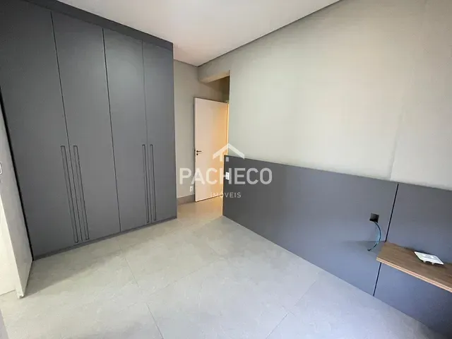 Apartamento 2 quartos e 1 banheiro, à venda, no bairro Centro em Santa Bárbara D'Oeste