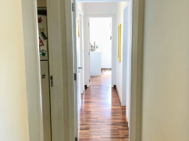 Foto do Apartamento - Apartamento 3 dormitórios e 2 vagas de garagem à Venda na Saúde | Paulista Imóveis.