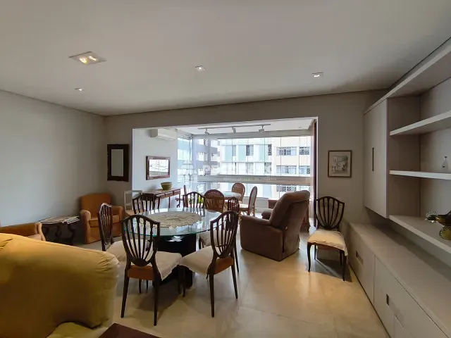 Apartamento 2 quartos e 3 banheiros, para alugar, no bairro Pinheiros em São Paulo