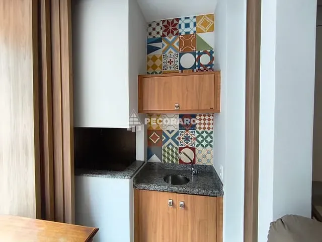Apartamento 2 quartos e 3 banheiros, para alugar, no bairro Pinheiros em São Paulo