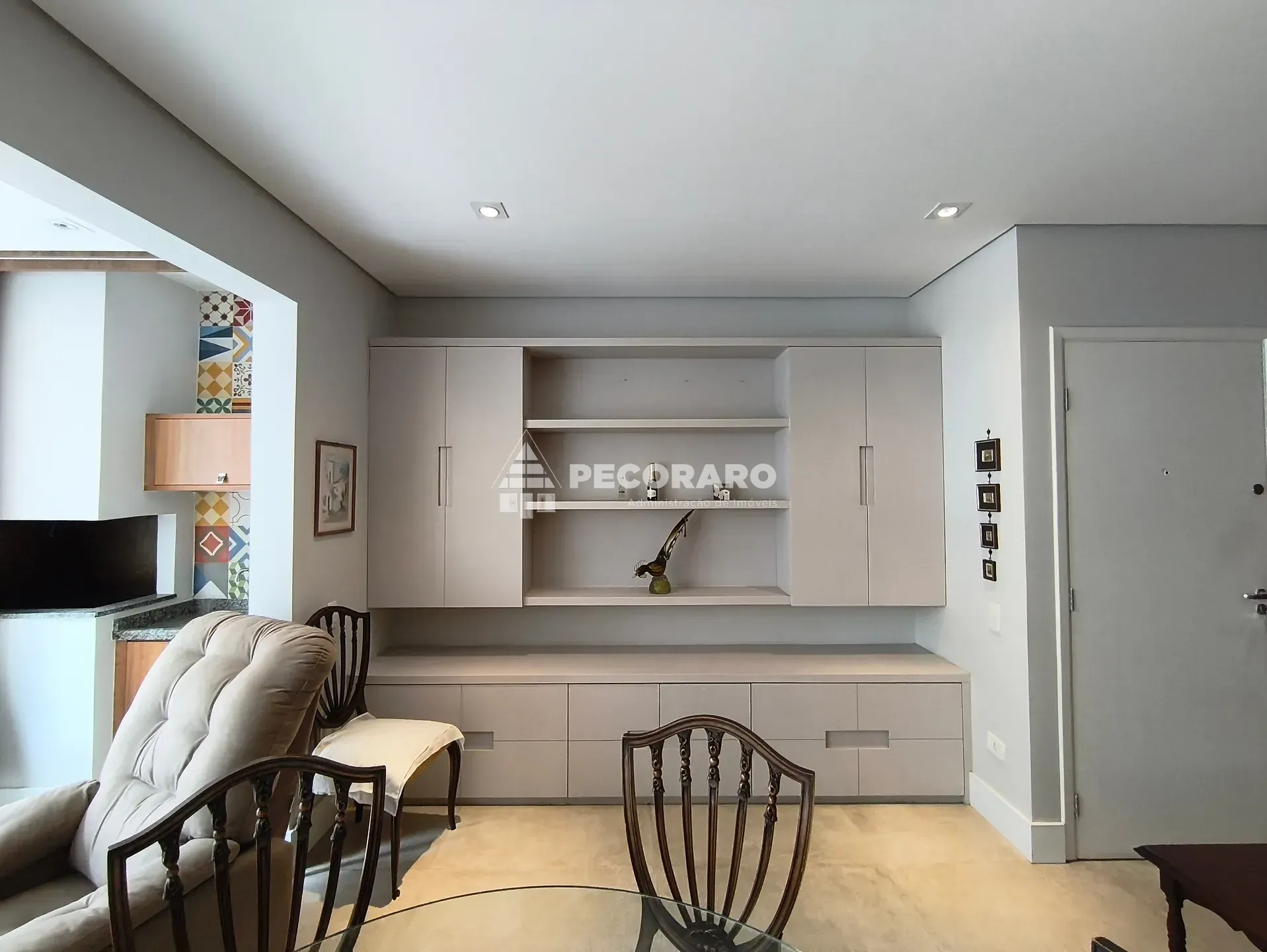 Apartamento, 2 quartos, 100 m² - Foto 6