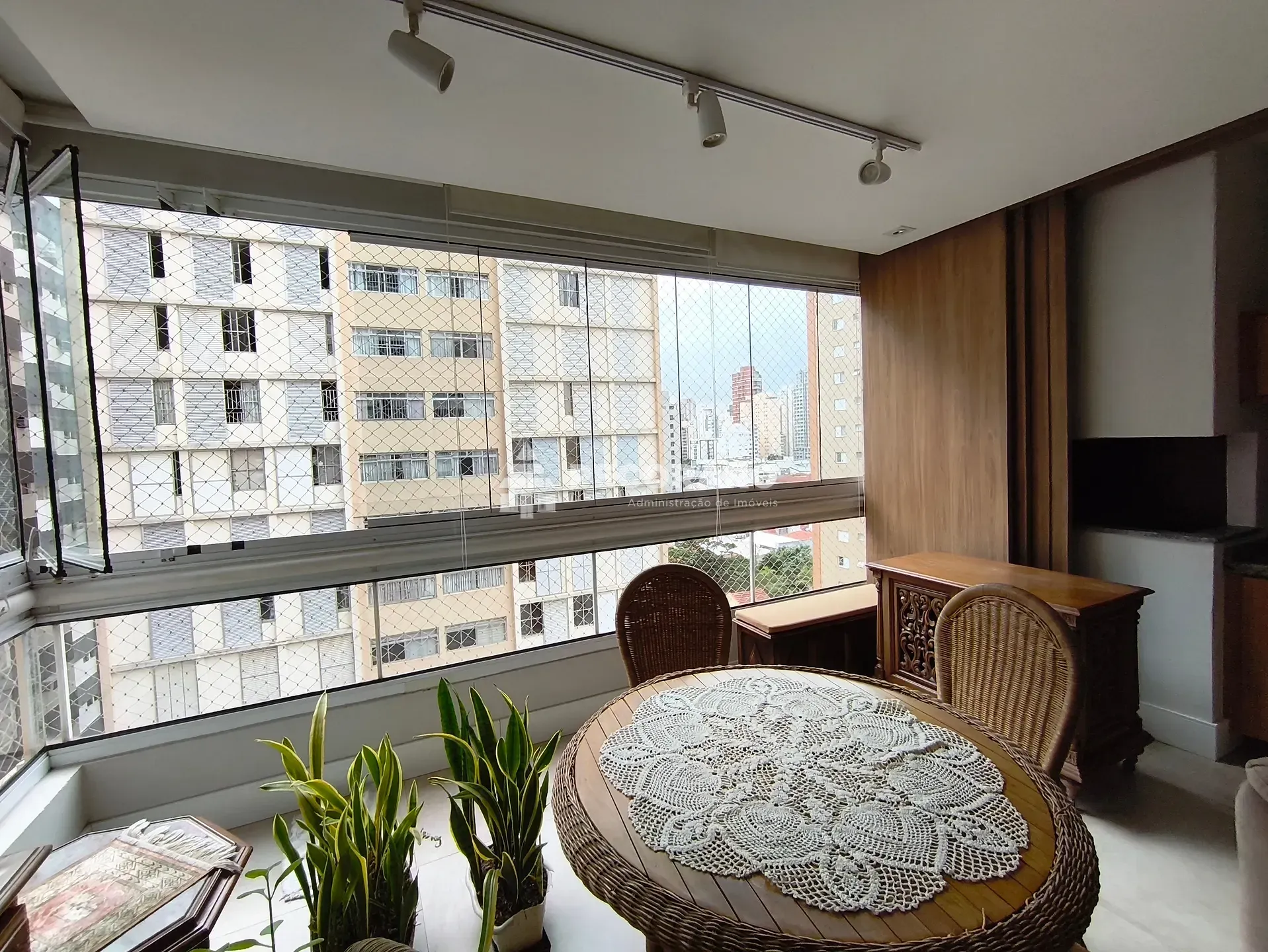 Apartamento, 2 quartos, 100 m² - Foto 4