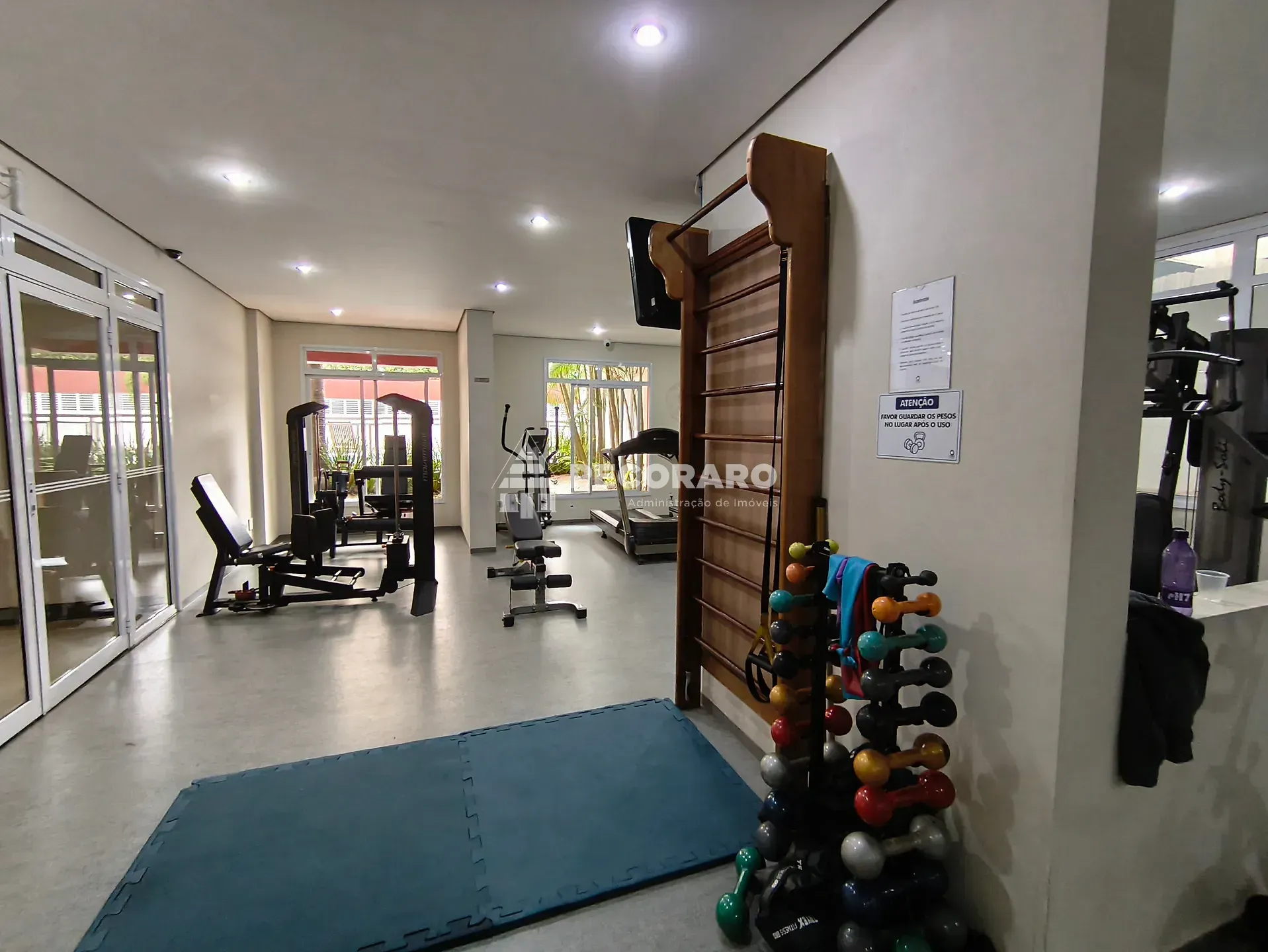Apartamento, 2 quartos, 100 m² - Foto 44