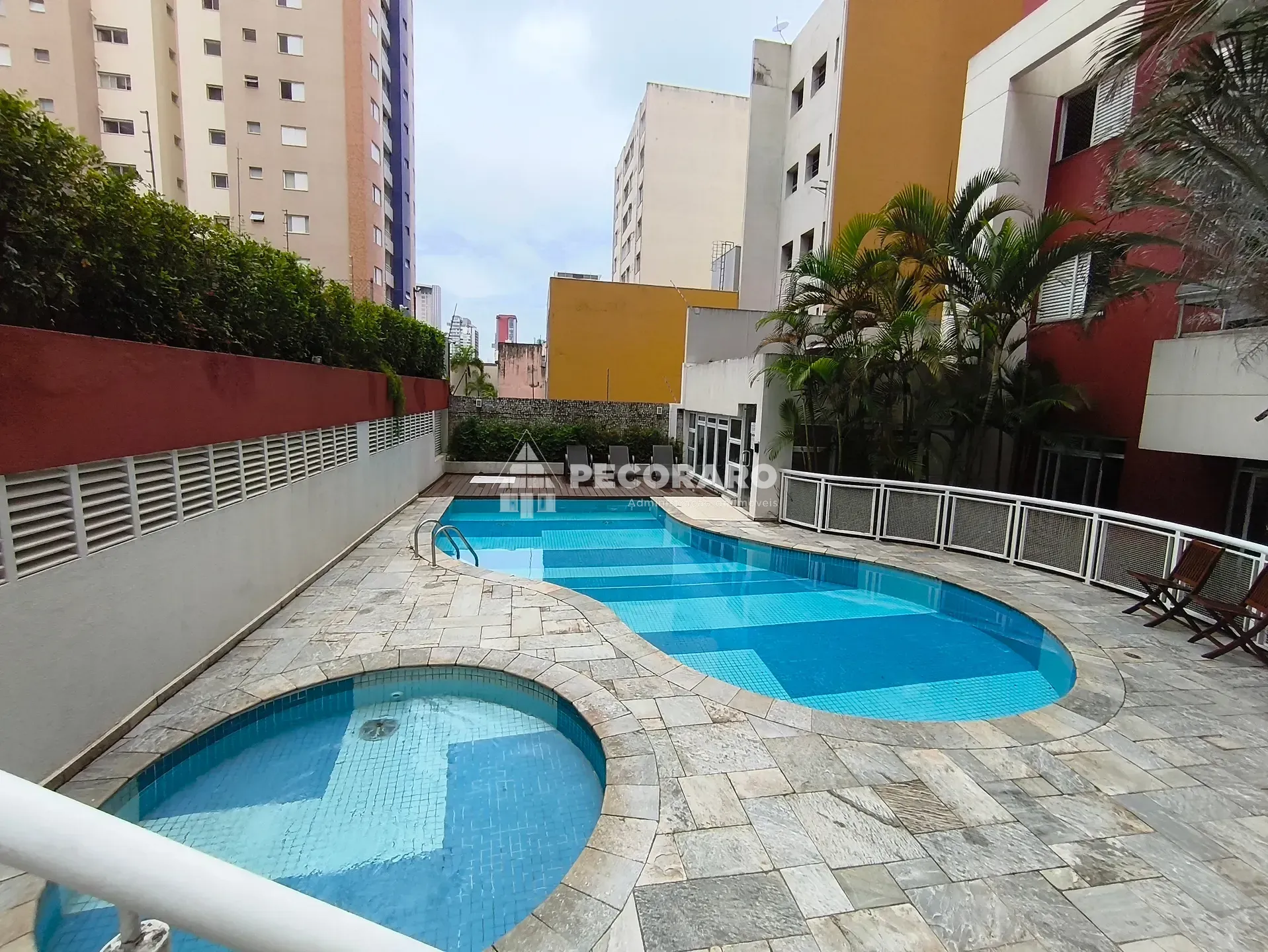 Apartamento, 2 quartos, 100 m² - Foto 49