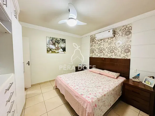 Apartamento 3 quartos e 5 banheiros, à venda, no bairro Irmãos Soares em Uberaba