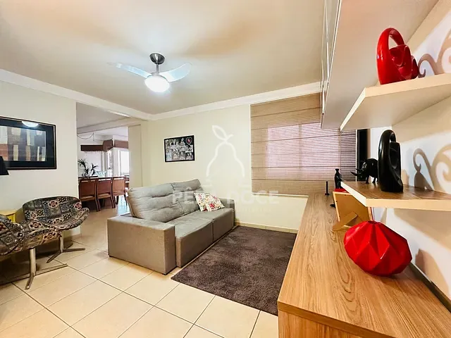 Apartamento 3 quartos e 5 banheiros, à venda, no bairro Irmãos Soares em Uberaba